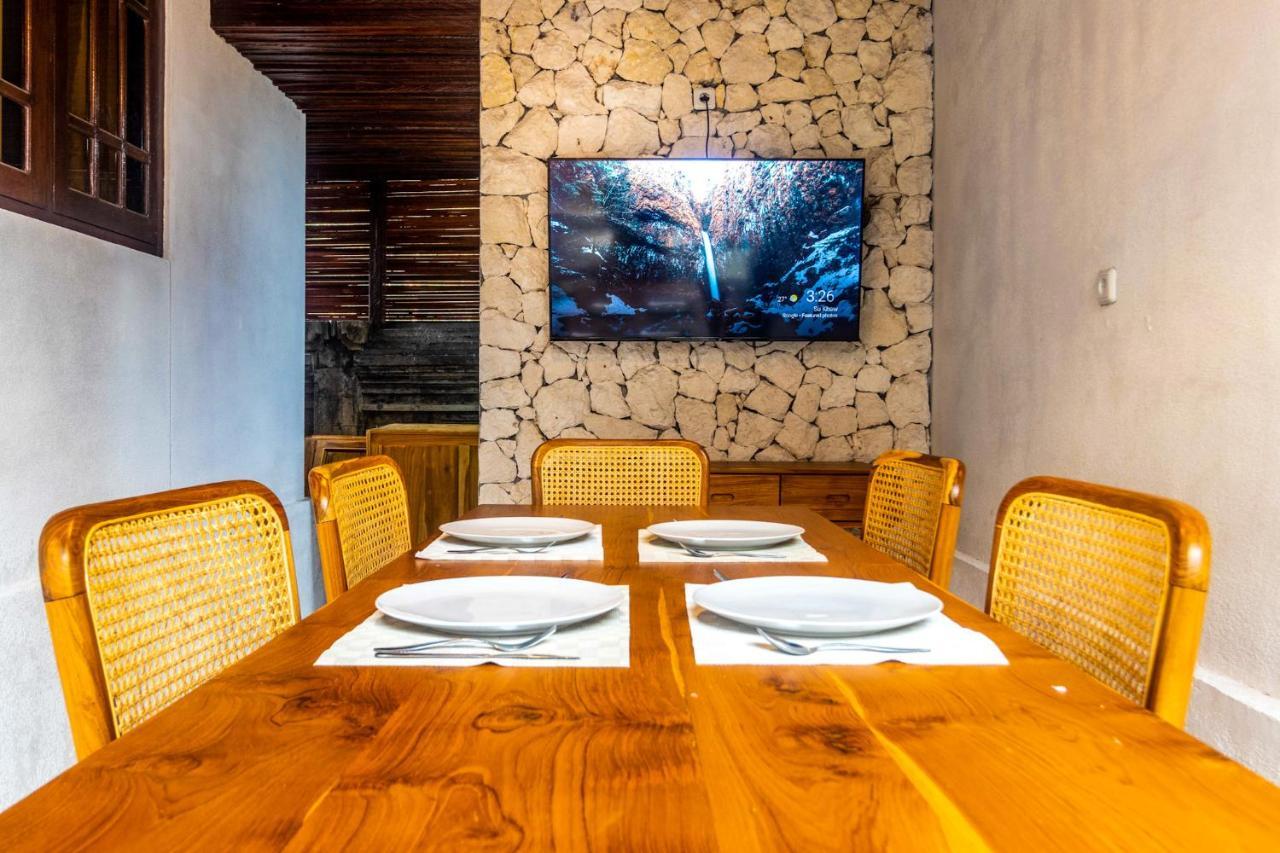 Alam Desa Homestay By Agata Perean Exteriér fotografie