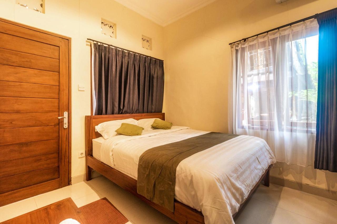 Alam Desa Homestay By Agata Perean Exteriér fotografie