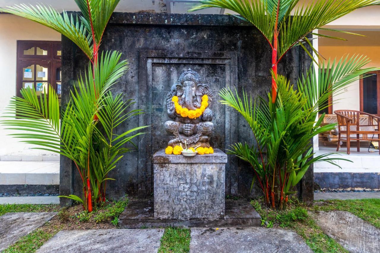 Alam Desa Homestay By Agata Perean Exteriér fotografie